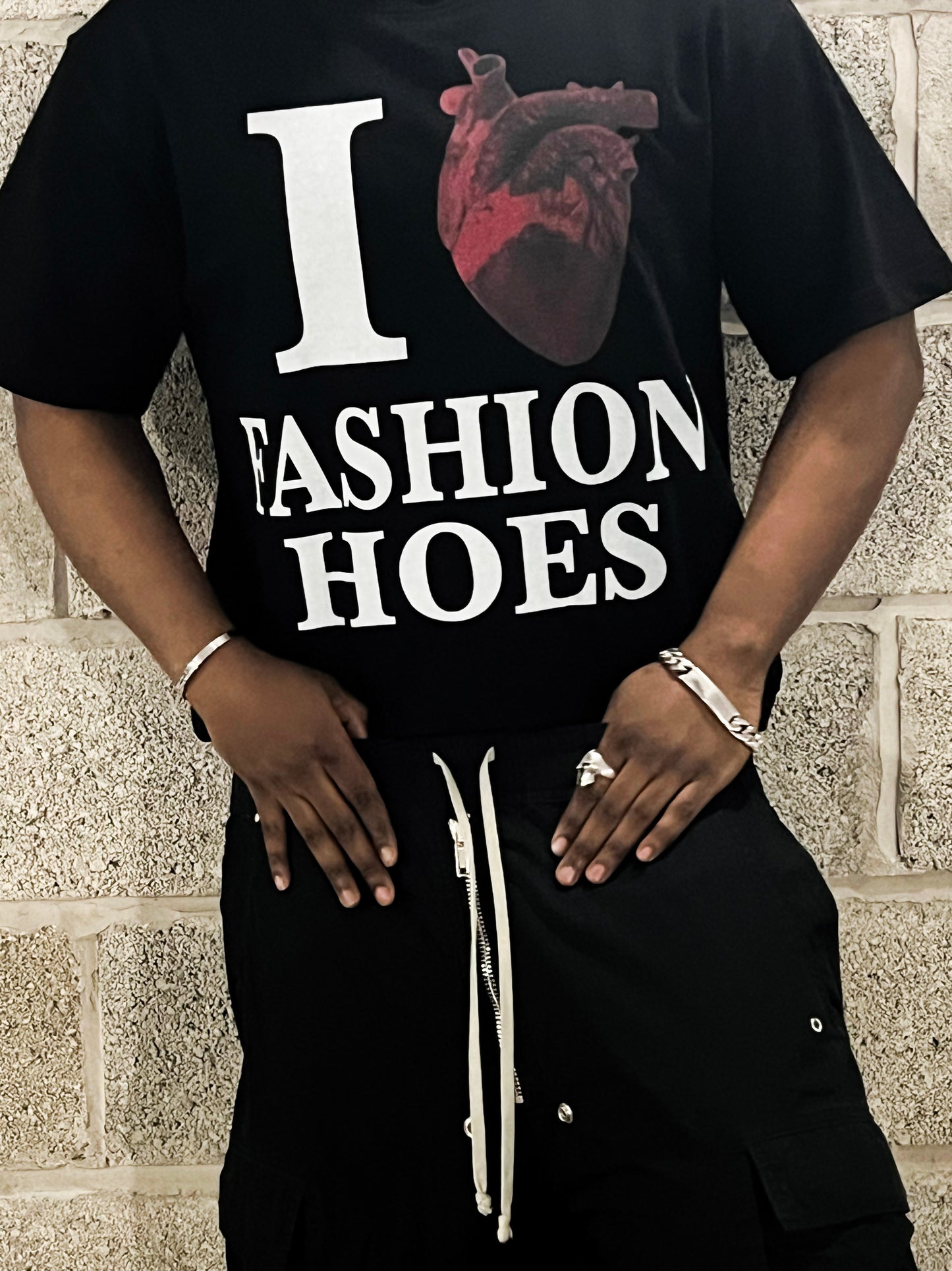 Fashion Hoes V1