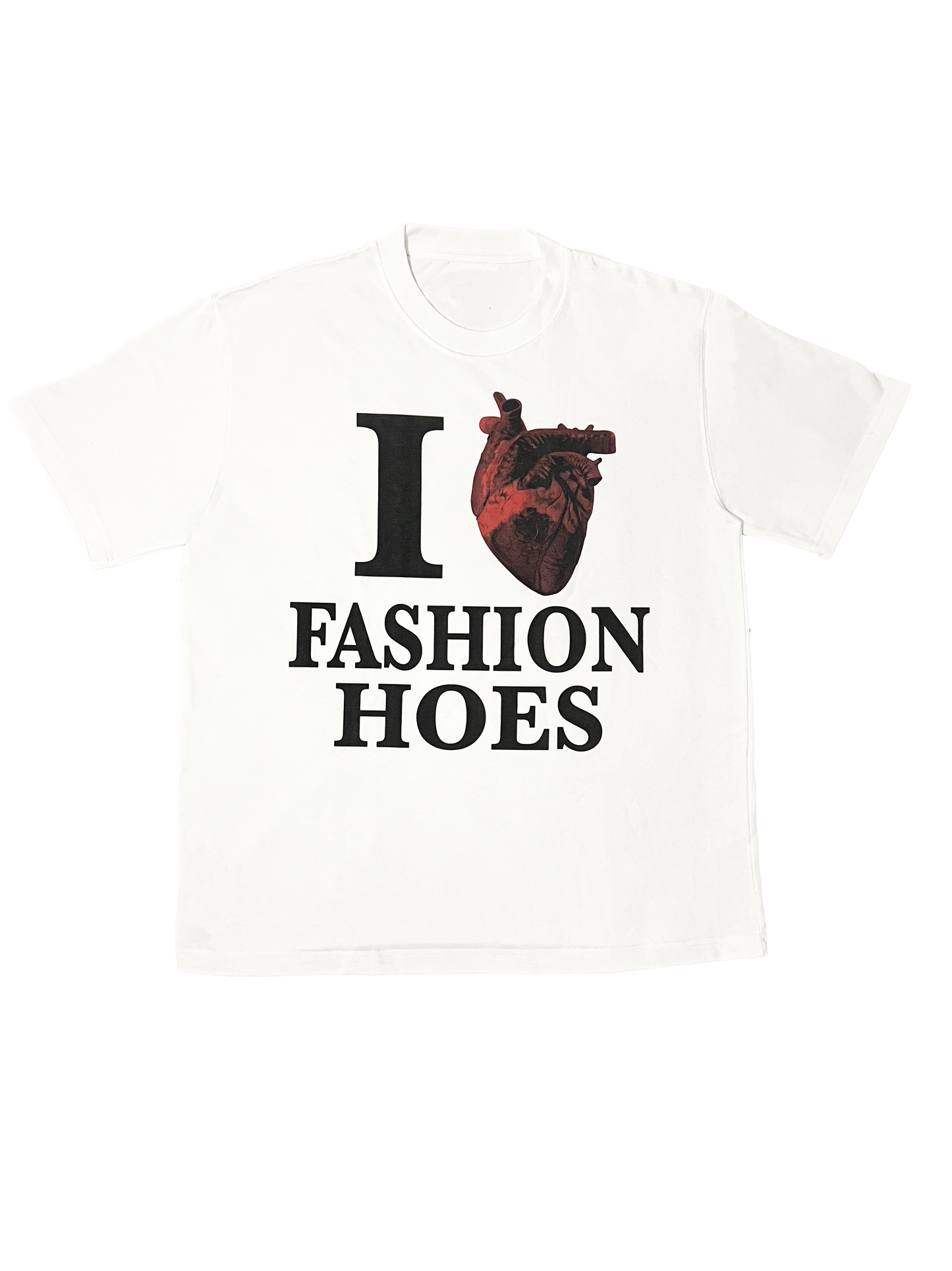 Fashion Hoes V2