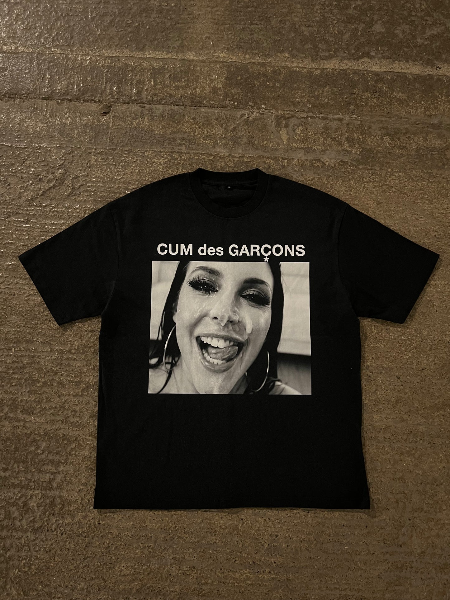 Cum Des Garcons V1
