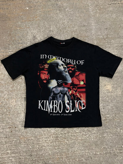 R.I.P KIMBO
